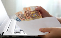 НОИ с горещи данни за заплатите. Увеличението