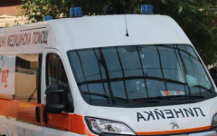 Председател на избирателна комисия припадна в Пловдив