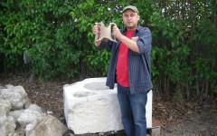 Внезапно си отиде топ археолог