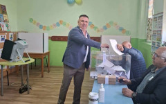 Иса Бесоолу: Давам гласа си за една по-подредена и просперираща държава, в която децата ни да искат да останат!