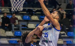 Рилски спортист запази първото място с пета поредна победа