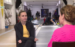 Златното момиче на фехтовката Йоана Илиева - за медалите и мечтите