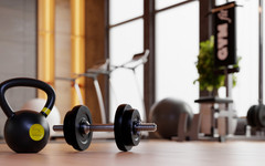 Как да тренираме разумно, уверено и с грижа за тялото си