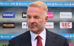 Директор в Милан: С Алегри планираме бъдещето