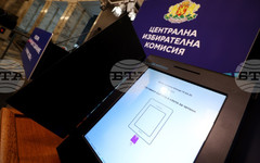 Избирателната активност в 23-ти МИР в София към 16:00 ч. е 43,09%