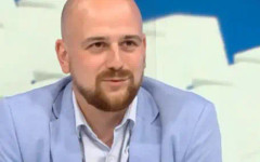 Светлин Тачев: Повишената избирателна активност е заради случилото се в Унгария