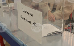 В област Ямбол към 16:00 ч. избирателната активност е 36,8, с над 11 пункта по-висока от предходния парламентарен вот