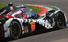 Пежо ще хомологира нов прототип за Льо Ман догодина