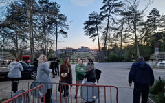 Приключи изборният ден във Великотърновска област, съобщиха от Районната избирателна комисия - Велико Търново