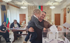 Д-р Красимир Събев: Гласувах за развитие, стабилност и бъдеще, което се гради с постоянство и отговорност