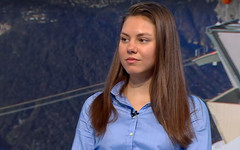 Лора Христова: Пътят към олимпийския медал минава през трудни избори