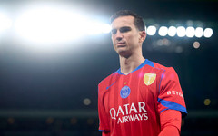 Испански национал е готов да се завърне в игра за ПСЖ