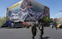 Иран все още не е взел решение относно следващия кръг преговори със САЩ, съобщи агенция Тасним