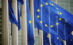 ЕС деблокира заема от 90 млрд. евро за Украйна