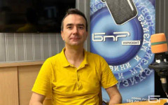 Драгомир Иванов: На изборите у нас унгарското чудо няма, но желанието е налице