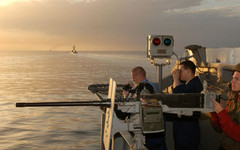 "Иран по-скоро печели войната. Ормузкият проток няма да бъде отворен в близко бъдеще": Анализ