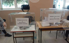 Изборният ден в област Пазарджик приключи с 45,96 процента избирателна активност