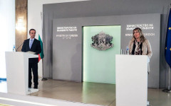 МВнР: Българите от Западното крайбрежие на САЩ гласуват до 6.00 часа на 20 април