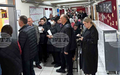 Над 1000 души са гласували в секциите в Тракийската област на Турция, според данни на изселническите организации