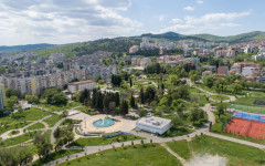 Временна забрана за движение в центъра на Стара Загора заради изборите