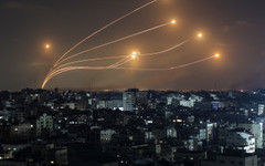 Проточване на войната с Иран може да пропука израелската ПВО