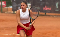 Елизара Янева приключи на старта на квалификациите за турнира в Оейраш