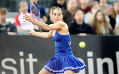 Марта Костюк спечели украинския финал в Руан