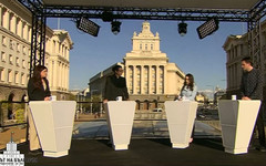 Какво е мястото на младите хора в обществения дебат