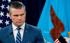 Армията на САЩ отчита климатичните рискове въпреки реториката на Пийт Хегсет