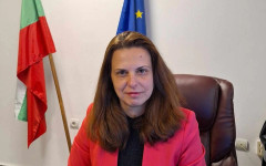 Областният управител на Стара Загора Ива Радева: Гласуването е не само право, но и граждански дълг