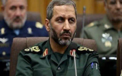 Иран попълнил арсенала си от ракетни установки и дронове по време на примирието със САЩ