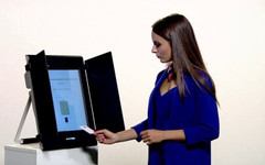 Заради задръстена разписка машина за гласуване не работи 3 часа в Младост 3