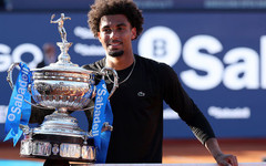 Артюр Фис се наложи над Андрей Рубльов и спечели титлата в Барселона