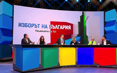 Ще има ли пренареждане на политическата картина в България