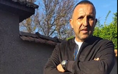 Бащата и приятелката на кандидат за депутат бяха арестувани в Буковлък