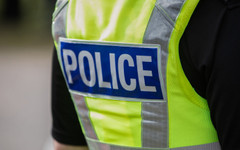 Британската полиция с акция срещу съвременни "робинхудовци"