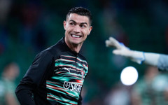 Ранен гол за Роналдо и полуфинал за Ал Насър в азиатската Шампионска лига