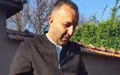 Баща и близка на кандидат-депутат арестувани за купуване на гласове в Буковлък