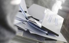 На места бюлетините свършиха, ЦИК праща допълнителни