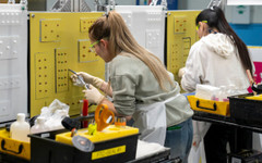 Американците вече не работят колкото преди