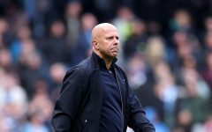 Слот: Мамардавшили е в болница с голяма рана, много важна победа