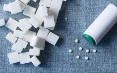 Ефектите от консумацията на изкуствени подсладители могат да се усетят и при бъдещите поколения