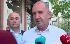 Румен Радев: Ще направим всичко възможно да не допуснем отново избори