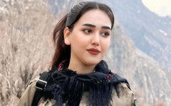 Иран удари лагер на иранските кюрди в Ирак, млада жена е убита