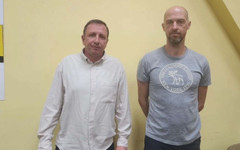 Невен Нешев и Милен Стоянов: Искаме да предадем на младите натрупаните опит и знания