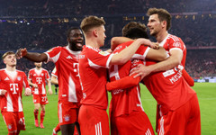 Байерн Мюнхен счупи рекорда си по голове за един сезон