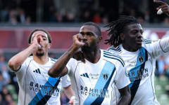 ФК Париж продължи серията си без загуба в Лига 1, Брест попари Нант в края