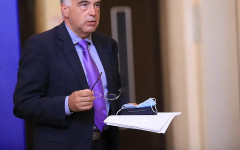 Антон Кутев каза кога ще имаме правителство