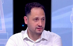 Петър Витанов: Рано е за коалиции, чакаме официалните резултати