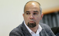 Ново изследване на Първан Симеонов. Близо ли е Радев до мнозинство